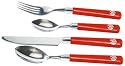 1. FSV Mainz 05 Besteck-Set (4 teilig) [Misc.]