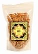 Mustapha's Moroccan Mace Blade, 4-Ounce Pouch