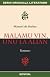 Malamu vin, unu la alian (Originala romano en Esperanto) (Esperanto Edition)