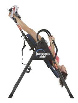 Best Inversion Table for 2021 by Money - Money