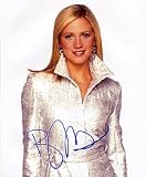 BRITTANY SNOW 8x10 Female Celebrity Photo Signed In-Person