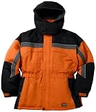 Big Chill Boys 8-20 4In1 Stadium Systems  Jacket