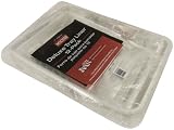read full review Wooster Brush BR496-11 Deluxe Tray Liner, 12-Pack, 11-Inch