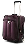 Atlantic Optima 20 Expandable Convertible Upright Suiter
