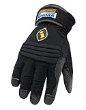Ironclad CCTG-06-XXL Gore-Tex Tundra Gloves, Double Extra Large