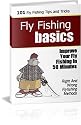 Fly Fishing Tips for Beginners