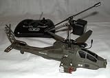 DER BESTE INDOOR RC APACHE AH64 LONGBOW ÜBERHAUPT RTF VON SYMA DER BESTE INDOOR RC APACHE AH64 LONGBOW ÜBERHAUPT RTF VON SYMA