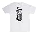 How I Met Your Mother Milk Carton Men's T-Shirt