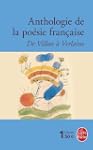 Anthologie de la po�sie fran�aise de...