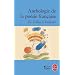 Anthologie de la po�sie fran�aise de Villon � Verlaine