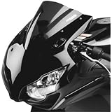 07-12 HONDA CBR600RR: HOTBODIES RACING GP WINDSCREEN (DARK SMOKE) by Hot Bodies Racing