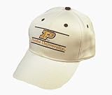 Purdue Boilermakers The Game Classic Bar Cap
