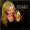 Image of album by Jessica Williams