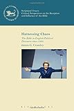 Harnessing chaos : the Bible in English political discourse since 1968