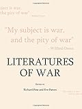 Literatures of war