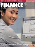 Zoom Produkt-Bild: Oxford English for Careers: Pre-Intermediate - Finance: Student's Book