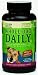 Greendog Naturals  Whole Dog Daily Chewables 60 Count Natural Honey Oatmeal Flavor,  Bottle