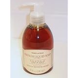 Trader Jacques French Liquid Orange Blossom Honey Hand and Body Soap
