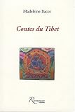 Contes du Tibet : Suivis des Impressions d un Tibétain en France