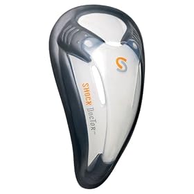 Shock Doctor BioFlex Cup - Men's