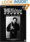 14 Blues & Funk Etudes: E-Flat Instrument (Alto Sax, Baritone Sax) (Book & 2 CDs)