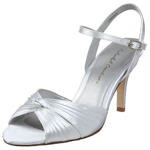 Buy Colorful Creations Ladies Candace Open-Toe Sandal by Colorful Creations