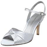 Colorful Creations Ladies Candace Open-Toe Sandal by Colorful Creations