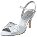 Colorful Creations Women's Candace Open-Toe Sandal