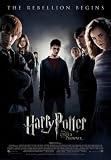 Harry Potter And The Order Of The Phoenix - Movie Poster (Regular Style)