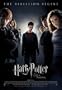 Harry Potter And The Order Of The Phoenix - Movie Poster: Regular (Size: 27'' x 39'')