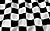 SoCal Flags(TM) Brand Checkered Flag 3x5 Foot Polyester Black White Checkered Flag - Sold By a Proud American Company - High Quality Weather Resistant Durable - 100d Material Not See Thru
