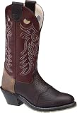 Review   / Double-H Men's 13 Inch AG7 ICE Buckaroo # 1518