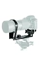 Manfrotto 293 Telephoto Lens Support - Replaces 3420