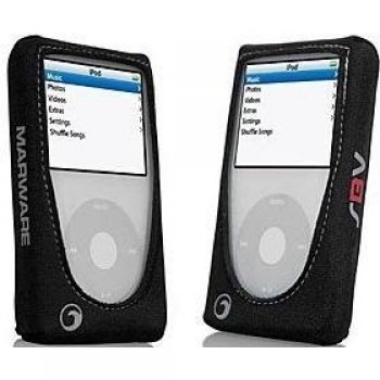 Marware Sportsuit Basic Case iPod video