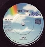 TRACY 7" (45) UK MCA
