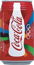 (お徳用ボックス) コカ・コーラ デボス350ml缶&times;24本