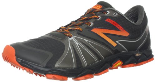 New Balance Mens Mt1010v2 Minimus Trail Running Shoe Desertcart