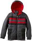 Urban Republic Boys 8-20 Big Boy Bubble Jacket