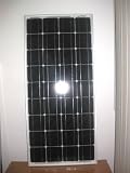 JA Solar Panel JingLong Solar High-Efficiency Mono Monocrystalline 100W