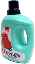Sano Oxygen Tgh Stain Remover