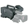 Panasonic AG-HPX500 2/3" 3-CCD 16:9 P2 HD Camcorder with CineGammaTM Software and IEEE 1394 Interface