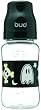 Bud Spooky Baby Feeding Bottle
