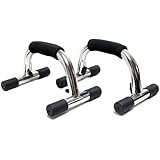 KAZE SPORTS Pair of Push Up Bars