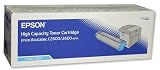 Epson S050228 laser toner cartridge High Yield Cyan blue C13S050228 C2600N 2600N C2600N 2600DN 2600DTN 2600TN C2600DTN AL-2600 AL-2600N