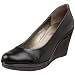 Kenneth Cole REACTION Women's Act Out Dress Wedge