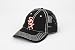 Chicago White Sox Vintage Washed Cotton Twill And Mesh Back Baseball ...