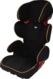 タカタ takata312-smartfix junior (black/o...