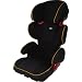�^�J�^ takata312-smartfix junior (black/orange) TKSMJ-101