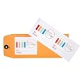 Erin Condren Birthday Gift Stickers - Set of 23