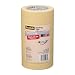 3M 2020 Scotch Masking Tape for Production Painting, 1-Inch x 60-Yard, 9-Pack
